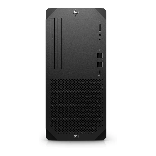 HP Z1 G9, Intel Core i7, i7-14700, 32 GB, DDR5-SDRAM, 1 TB, Windows 11 Pro