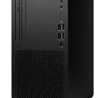 HP Z1 G9, Intel Core i7, i7-14700, 32 GB, DDR5-SDRAM, 1 TB, Windows 11 Pro