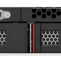 Lenovo ThinkSystem SR630 V3, 2.8 GHz, 6526Y, 32 GB, DDR5-SDRAM, 1100 W, Rack (1U)