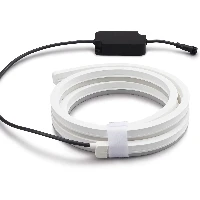 Philips Hue White and colour ambience 8718699709839, Smart strip light, Multicolour, ZigBee, LED, Non-changeable bulb(s), Variable