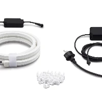 Philips Hue White and colour ambience 8718699709839, Smart strip light, Multicolour, ZigBee, LED, Non-changeable bulb(s), Variable