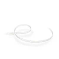 Philips Hue White and colour ambience Lightstrip Plus base V4 2 metre, Smart strip light, Multicolour, Bluetooth/Zigbee, LED, Non-changeable bulb(s), Variable
