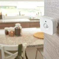 Philips Hue Motion sensor, Motion sensor, White, Plastic, Philips by Signify, Freestanding, IP42