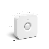 Philips Hue Motion sensor, Motion sensor, White, Plastic, Philips by Signify, Freestanding, IP42