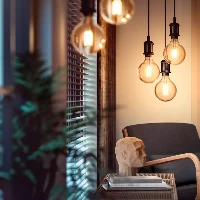 Philips1-packG93E27Filament,Smartbulb,Transparent,Bluetooth/Zigbee,LED,E27,Softwhite