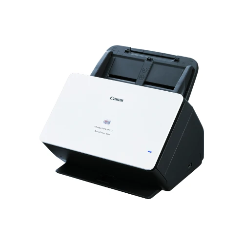 Network Scanner ScanFront 400