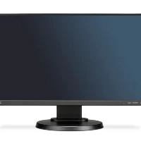 MULTISYNC E221N BLACK 22  3-SIDED NARROW BEZEL,
