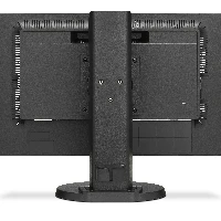 MULTISYNC E221N BLACK 22  3-SIDED NARROW BEZEL,