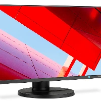 MULTISYNC E271N BLACK 27  LCD