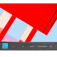 MULTISYNC E271N BLACK 27  LCD