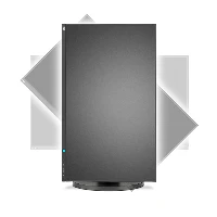 MULTISYNC E271N BLACK 27  LCD