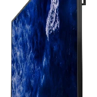 Sony BRAVIA FW-98BZ53L 4K HDR Full Array LED Professional display,780 cd/m2, Deep Black Non-Glare 47% Haze, 24/7 & 5 years PrimeSupport, Digital signage flat panel, 2.49 m (98