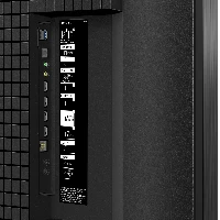 Sony BRAVIA FW-98BZ53L 4K HDR Full Array LED Professional display,780 cd/m2, Deep Black Non-Glare 47% Haze, 24/7 & 5 years PrimeSupport, Digital signage flat panel, 2.49 m (98