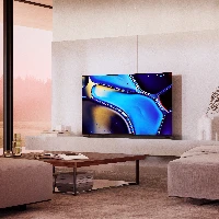 Sony BRAVIA 8 Series 55