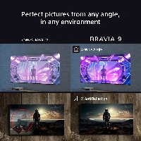 Sony BRAVIA 9 Series 75