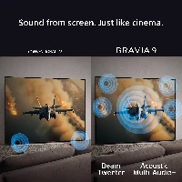Sony BRAVIA 9 Series 75
