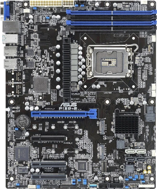 ASUS 90SB0CS0-M0UAY0