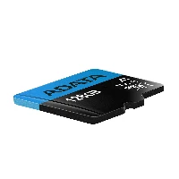 ADATA MICRO SDXC 128GB UHS-I CL10 A1 100-25MB/S