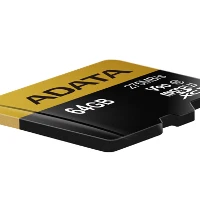 ADATA MICRO SDXC 64GB UHS-II V90 U3 275-155MB/S