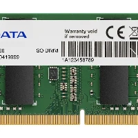 ADATA RAM 4GB DDR4 SODIMM 2666MHZ