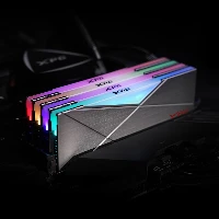 ADATA RAM 8GB XPG SPECTRIX D50 DDR4 3200MHZ RGB