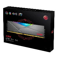 ADATA RAM 8GB XPG SPECTRIX D50 DDR4 3200MHZ RGB
