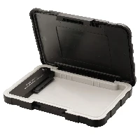 ADATA BOX ESTERNO 2,5 SATA SSD/HDD