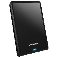 ADATA HDD ESTERNO 1TB HV620S 2.5 USB 3.0 BLACK
