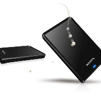 ADATA HDD ESTERNO 1TB HV620S 2.5 USB 3.0 BLACK