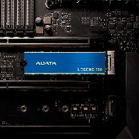 512GB ADATA LEGEND 700 M.2 2280 PCIE NVME 1.3