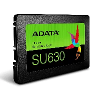 480GB ADATA SU630 SSD INTERNO SATA3 3DNAND 2,5
