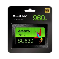 480GB ADATA SU630 SSD INTERNO SATA3 3DNAND 2,5