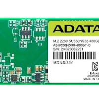 120GB ADATA SSD INTERNO SU650 M2 2280 3D NAND