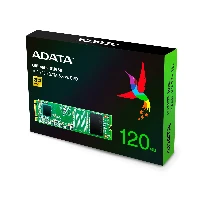 120GB ADATA SSD INTERNO SU650 M2 2280 3D NAND