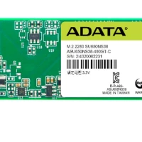 240GB ADATA SSD INTERNO SU650 M2 2280 3D NAND