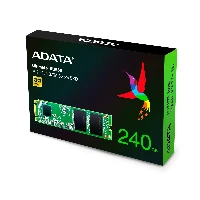 240GB ADATA SSD INTERNO SU650 M2 2280 3D NAND