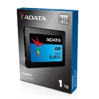 1TB ADATA SU800 SSD INTERNO SATA3 3DNAND TLC 2,5