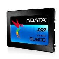 1TB ADATA SU800 SSD INTERNO SATA3 3DNAND TLC 2,5