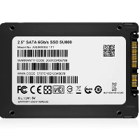 1TB ADATA SU800 SSD INTERNO SATA3 3DNAND TLC 2,5