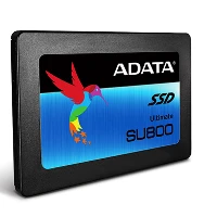 512GB ADATA SU800 SSD INTERNO SATA3 3DNAND TLC 2,5