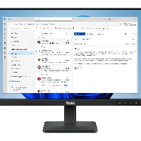 Lenovo ThinkVision S24-4e Monitor, 60.5 cm (23.8