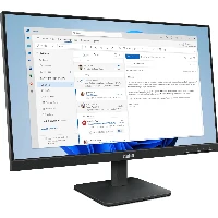 Lenovo ThinkVision S24-4e Monitor, 60.5 cm (23.8