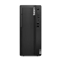 Lenovo ThinkCentre M70t Gen 5, Intel Core i5, i5-14400, 16 GB, DDR5-SDRAM, 512 GB, Windows 11 Pro