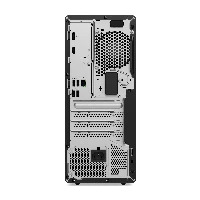 Lenovo ThinkCentre M70t Gen 5, Intel Core i5, i5-14400, 16 GB, DDR5-SDRAM, 512 GB, Windows 11 Pro