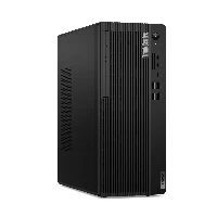 Lenovo ThinkCentre M70t Gen 5, Intel Core i5, i5-14400, 16 GB, DDR5-SDRAM, 512 GB, Windows 11 Pro