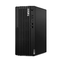 Lenovo ThinkCentre M70t Gen 5, Intel Core i5, i5-14400, 16 GB, DDR5-SDRAM, 512 GB, Windows 11 Pro