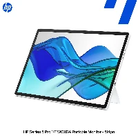 HP Series 5 Pro 14 inch WQXGA Portable Monitor - 514pn, 35.6 cm (14