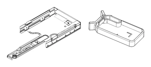 DELL 403-BDQN, RAID controller upgrade key, PowerEdge R470