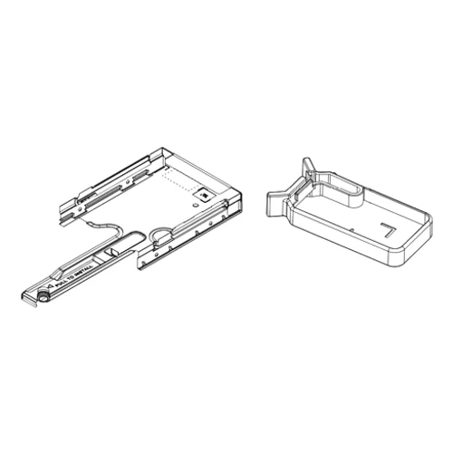 DELL 403-BDQN, RAID controller upgrade key, PowerEdge R470