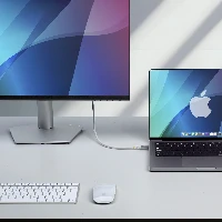 StarTech.com 3m (10ft) USB4 Cable, 20Gbps, USB-IF Certified USB-C Cable, 60W PD, 4K 120Hz DP 2.1, TPE Jacket, Black USB-C Cord, 3 m, USB C, USB C, USB4 Gen 2x2, 20 Gbit/s, Black